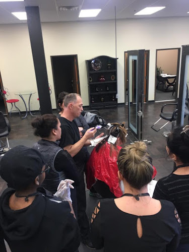 Oklahoma City Beauty Schools & Barber Schools