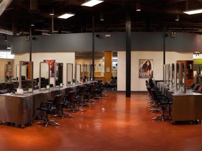 Aveda Institute Des Moines