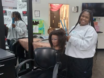 The Salon Professional Academy Colorado Springs