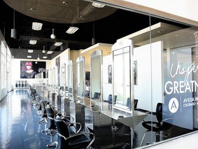 Aveda Institute Phoenix