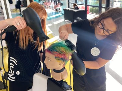 Social Citizen Hairdressing Academy