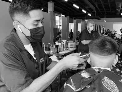 Xtylo Beauty & Barber College