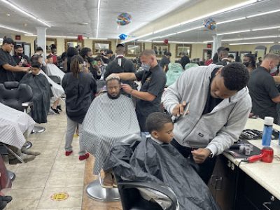 Atlanta Beauty & Barber Academy