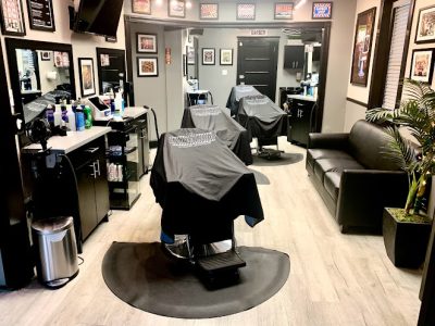 Barber Apprenticeships Delaware