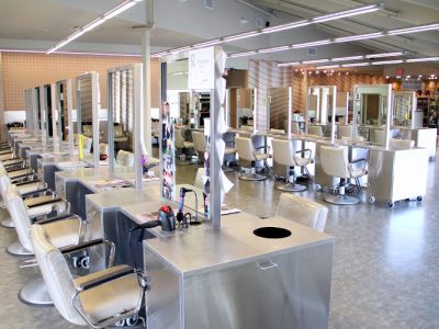 Capitol Beauty School