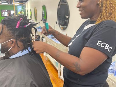 Ea La Mar's Cosmetology & Barber College