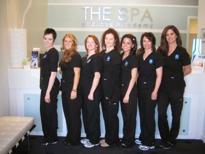 NIMA Institute and Spa