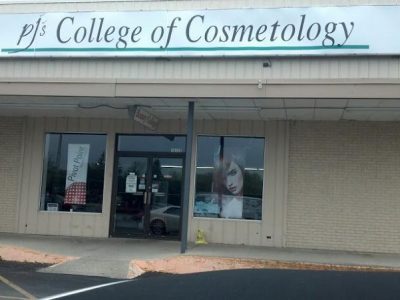 PJ's College of Cosmetology