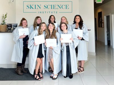 Skin Science Institute of Laser & Esthetics