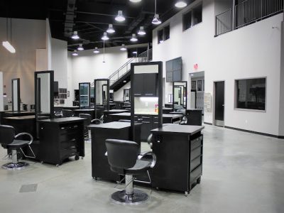 The Salon Professional Academy Little Rock