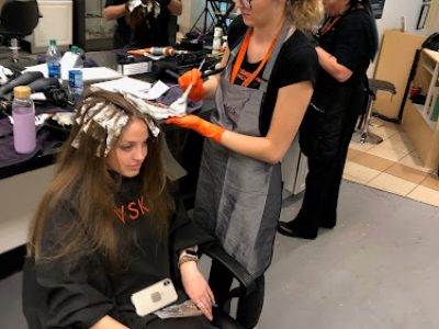 Vski Cosmetology School